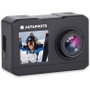 Agfaphoto AC7000 Cámara Digital Deportiva 2.7K/ 16MP/ Gris